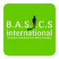 BASICS International logo